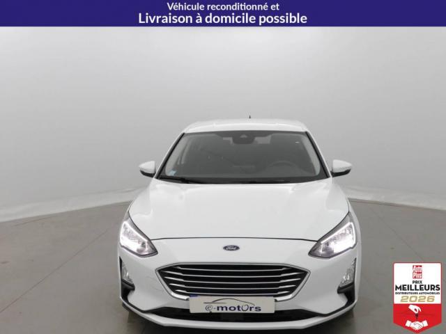Ford Focus image 6