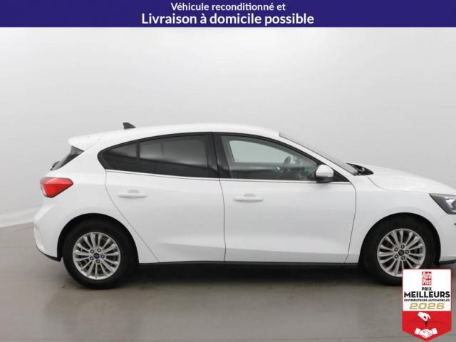 Ford Focus image 5