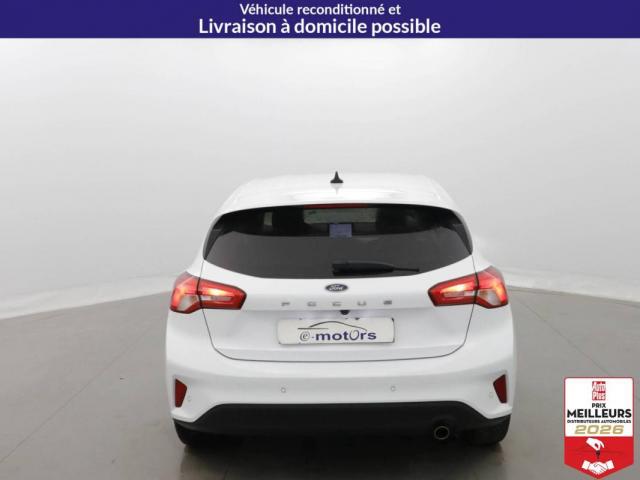 Ford Focus image 1