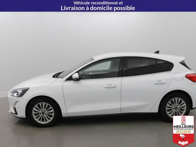 Ford Focus image 9