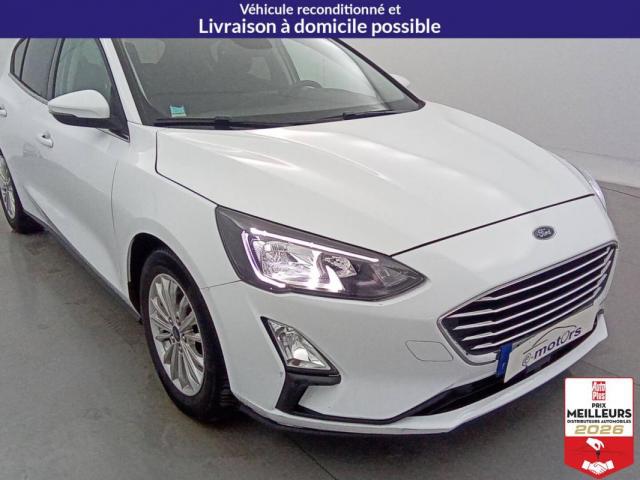 Ford Focus image 3