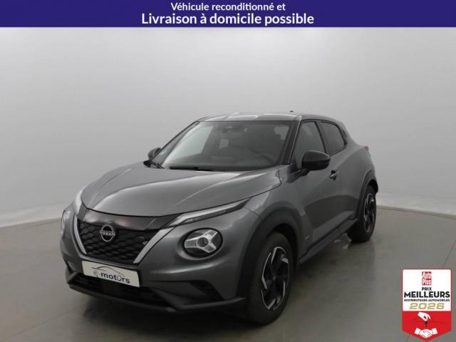 Nissan Juke Hybrid 143 Acenta