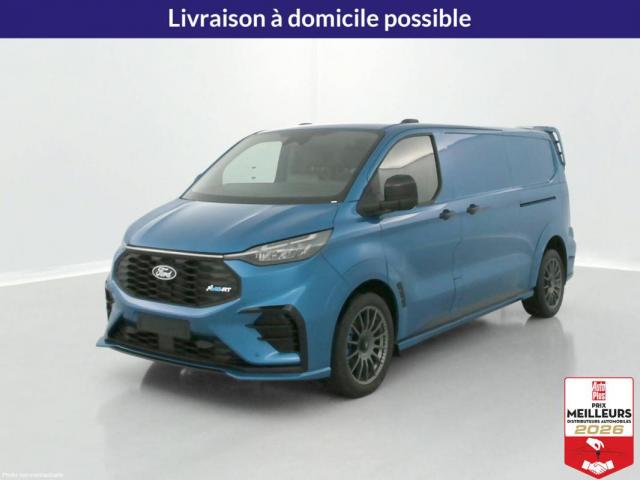 Ford Transit image 6
