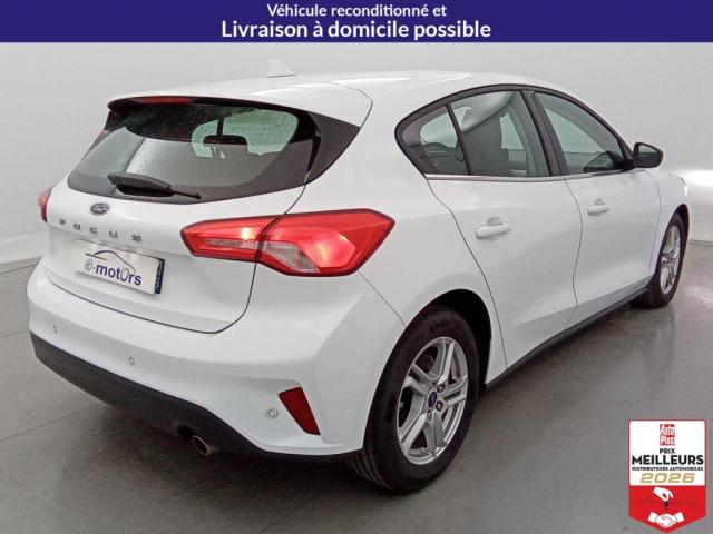 Ford Focus image 5