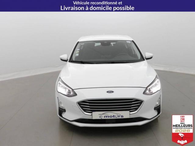 Ford Focus image 1