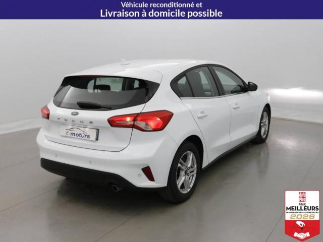 Ford Focus image 4