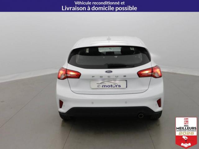 Ford Focus image 3