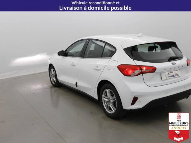 Ford Focus image 7