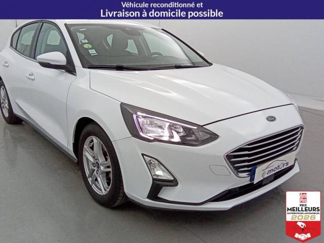 Ford Focus image 9