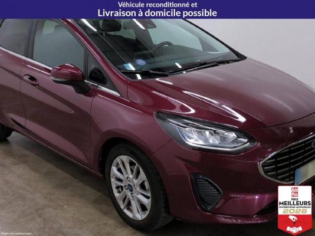 Ford Fiesta image 7