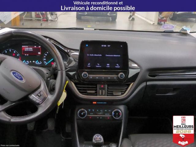 Ford Fiesta image 4