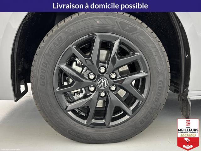 Volkswagen Transporter image 2