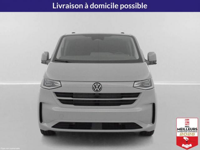 Volkswagen Transporter image 9