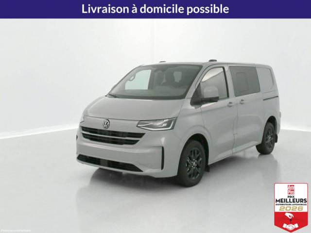 Volkswagen Transporter image 7