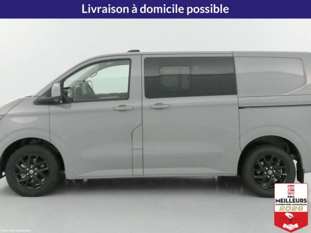 Volkswagen Transporter image 6