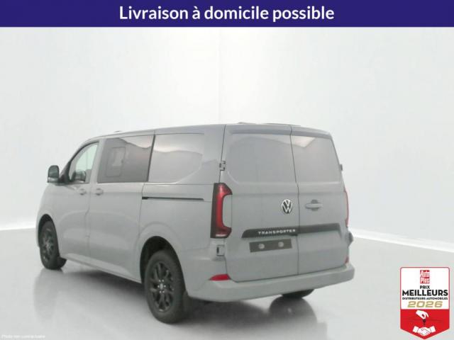 Volkswagen Transporter image 8