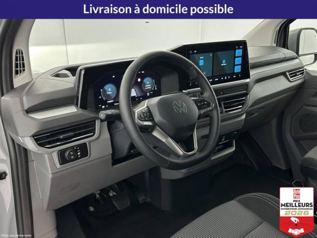 Volkswagen Transporter image 3