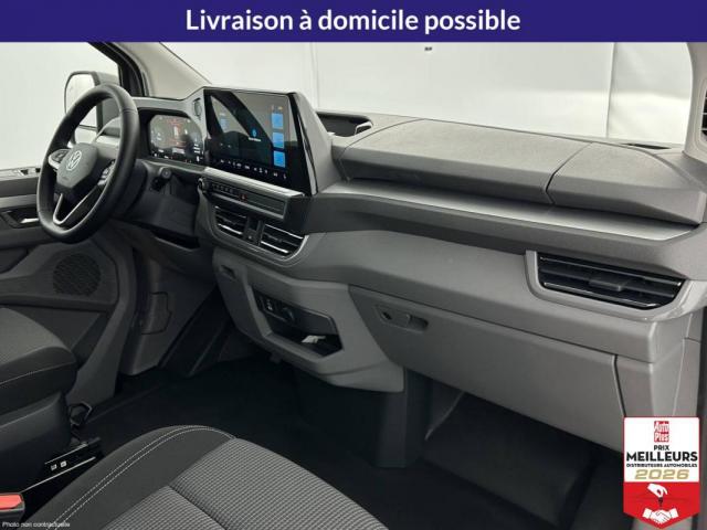 Volkswagen Transporter image 5