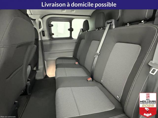 Volkswagen Transporter image 4