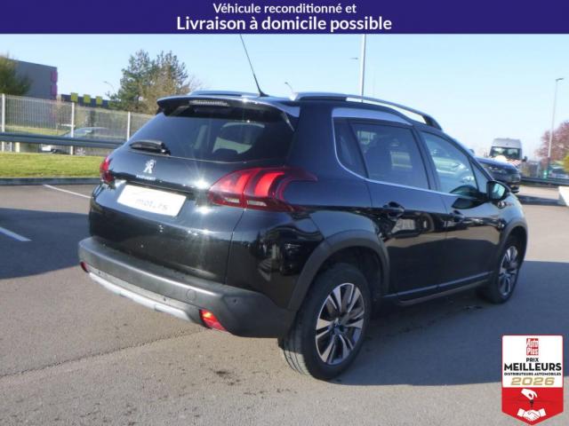 Peugeot 2008 image 3