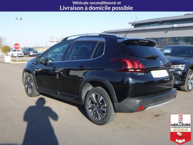 Peugeot 2008 image 6