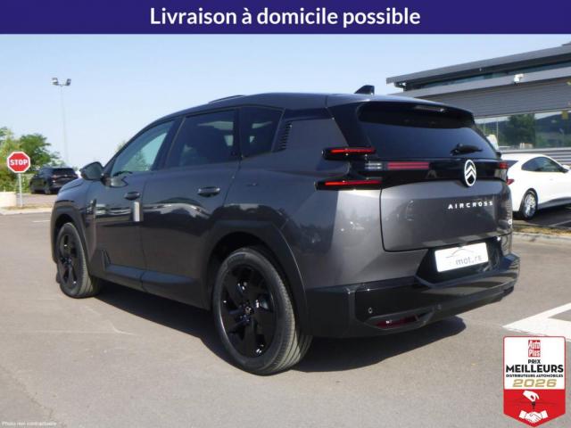 Citroen C5 Aircross image 1