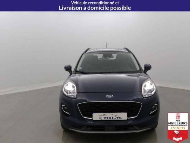 Ford Puma image 2