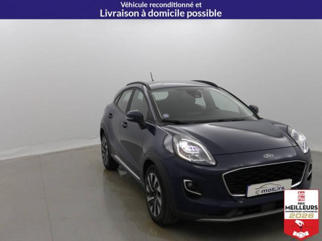 Ford Puma image 8