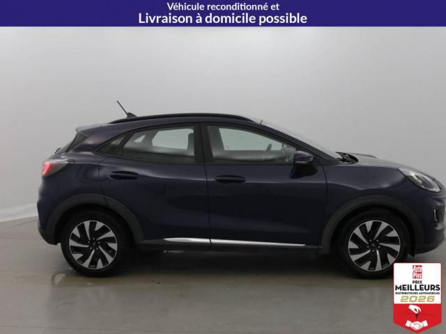 Ford Puma image 6