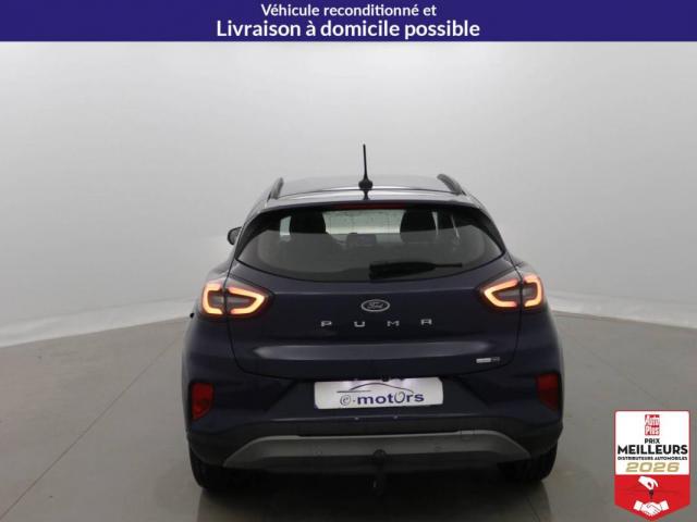 Ford Puma image 3