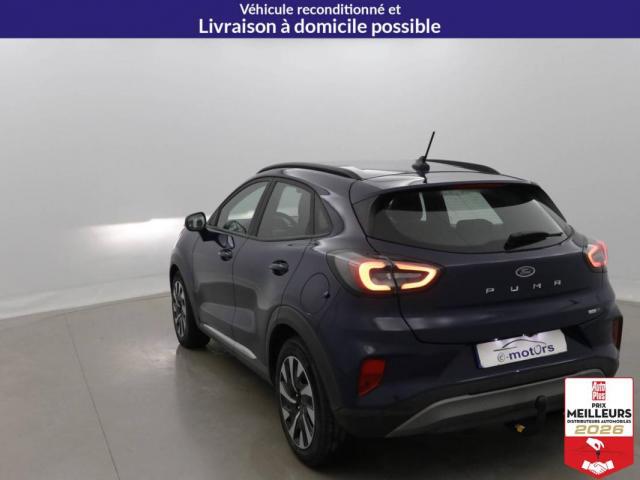 Ford Puma image 1