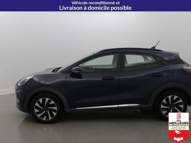 Ford Puma image 4