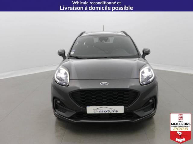 Ford Puma image 2