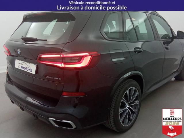 Bmw X5 image 3