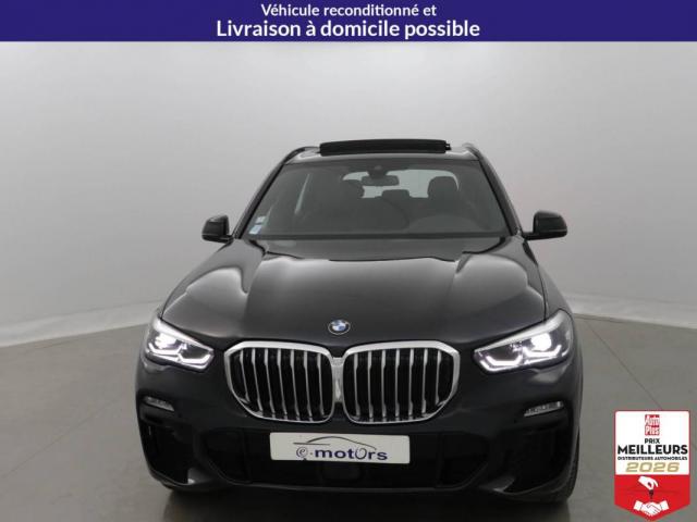Bmw X5 image 1