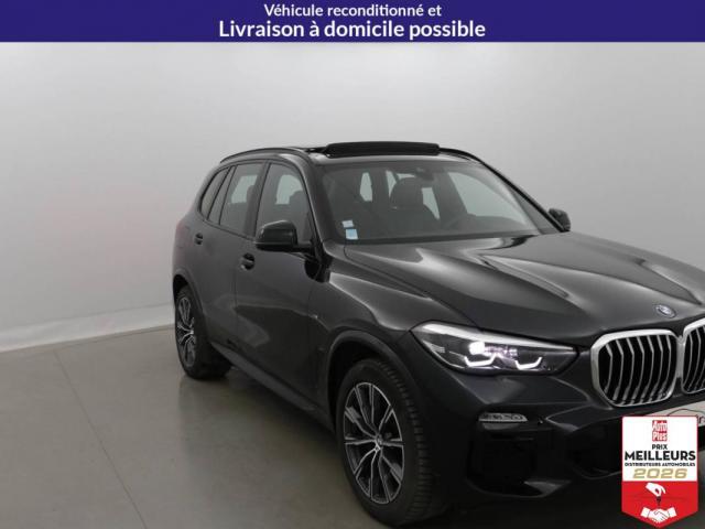 Bmw X5 image 9