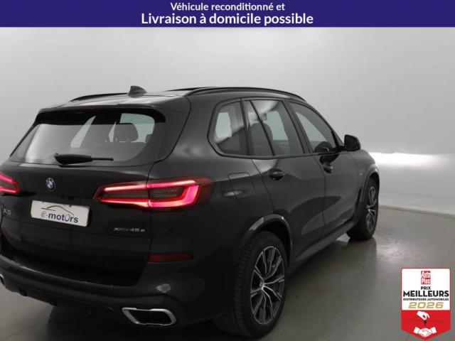 Bmw X5 image 2