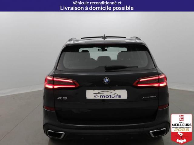 Bmw X5 image 8