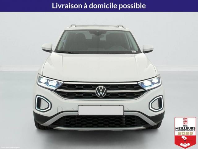Volkswagen T-Roc image 8