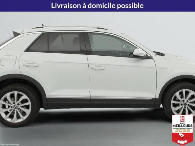 Volkswagen T-Roc image 1