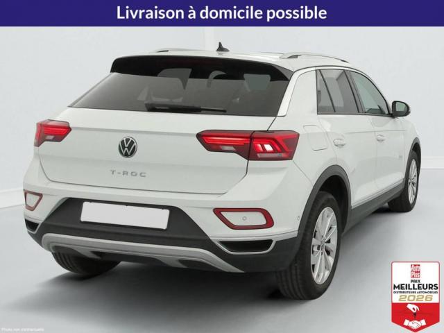 Volkswagen T-Roc image 3