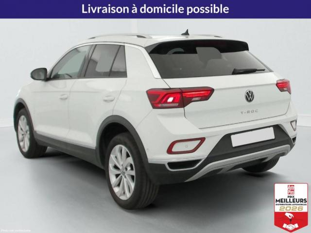 Volkswagen T-Roc image 5