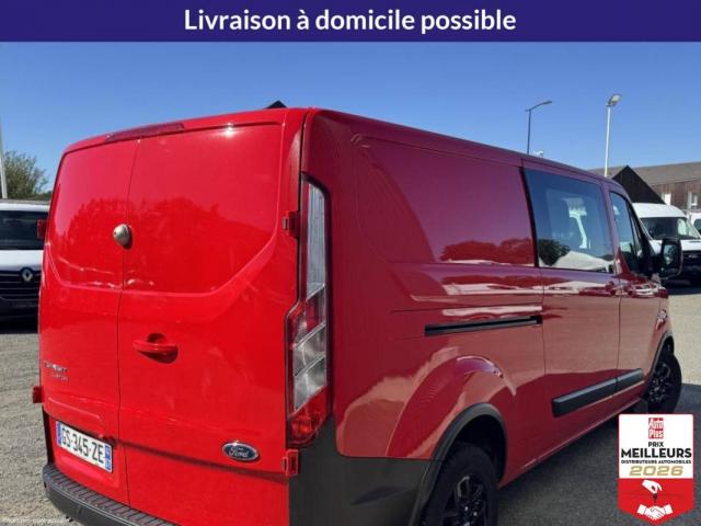 Ford Transit image 7