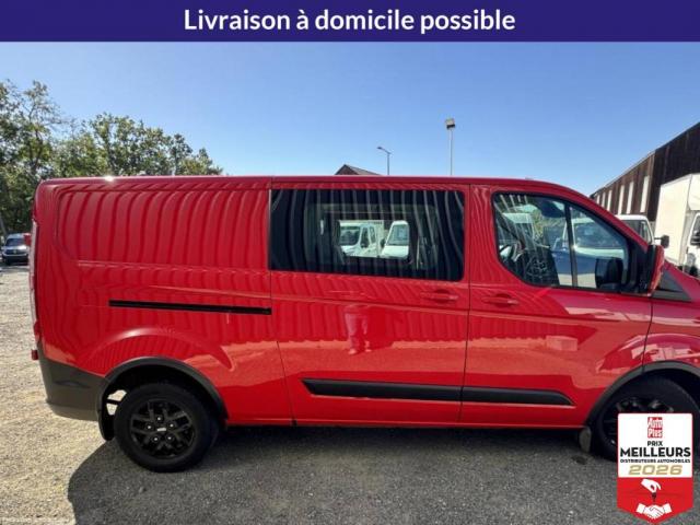 Ford Transit image 5