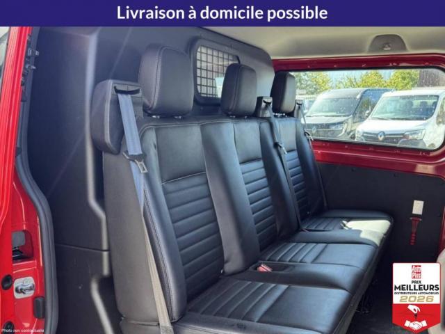 Ford Transit image 6