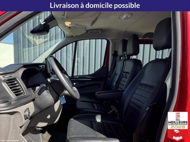 Ford Transit image 4