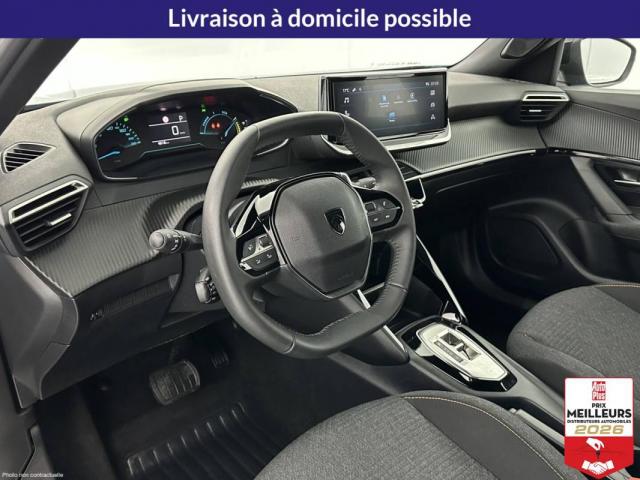 Peugeot 2008 image 6