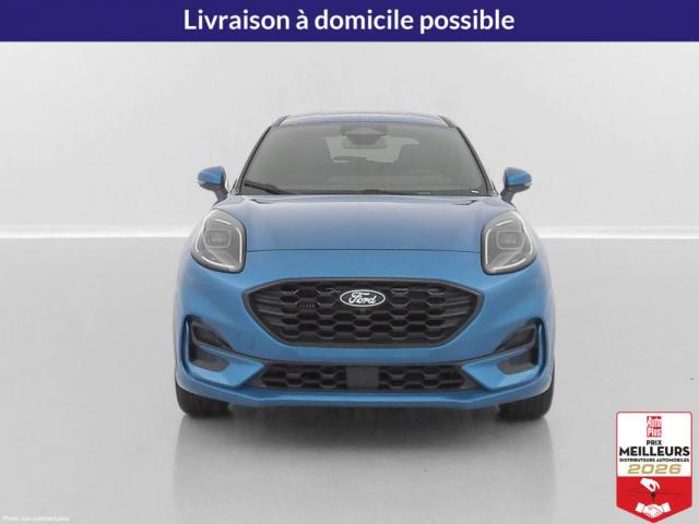 Ford Puma image 3