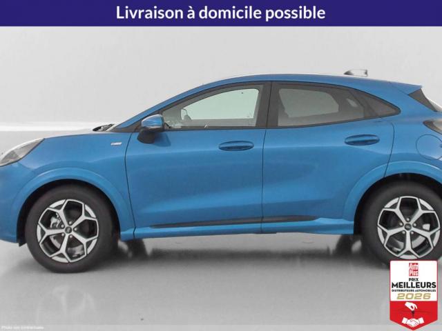 Ford Puma image 8