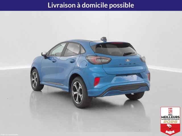 Ford Puma image 4